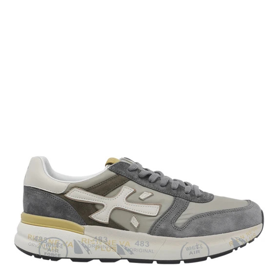 Premiata Sneakers Grigio