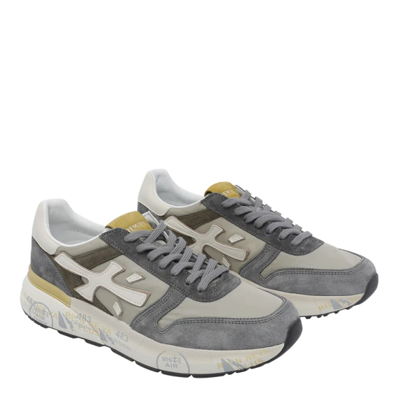 Premiata Sneakers Grigio