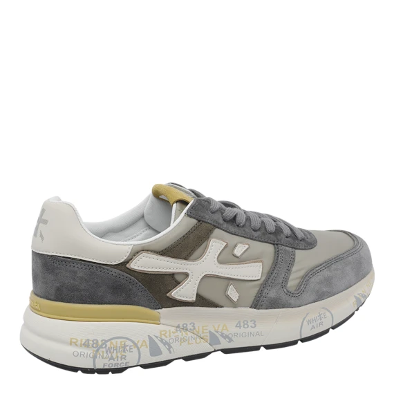 Premiata Sneakers Grigio