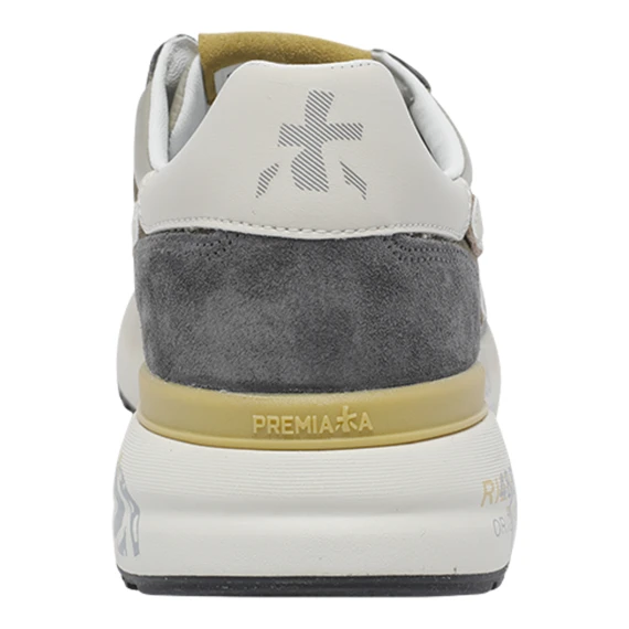 Premiata Sneakers Grigio