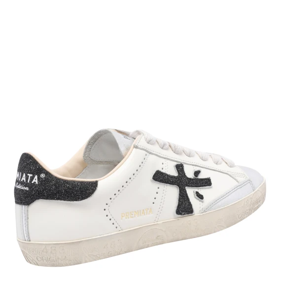 Premiata Sneakers Bianco