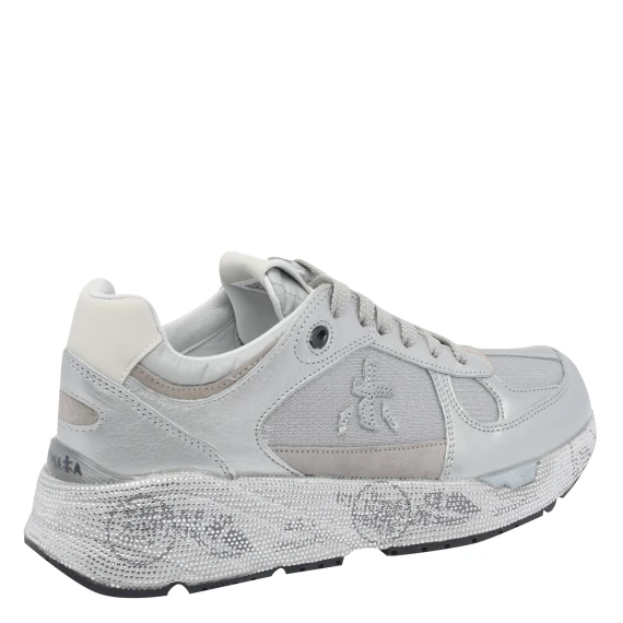 Sneakers Silver