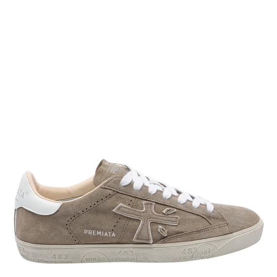 Sneakers Beige