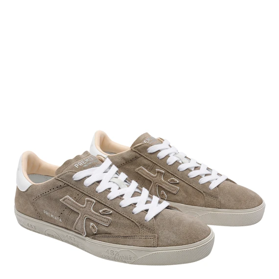 Sneakers Beige