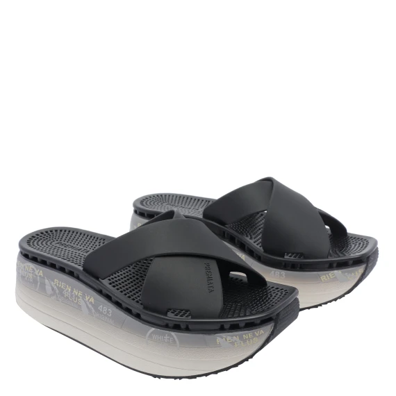Sandals Black