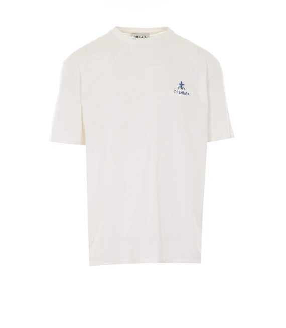 T-shirts and Polos White
