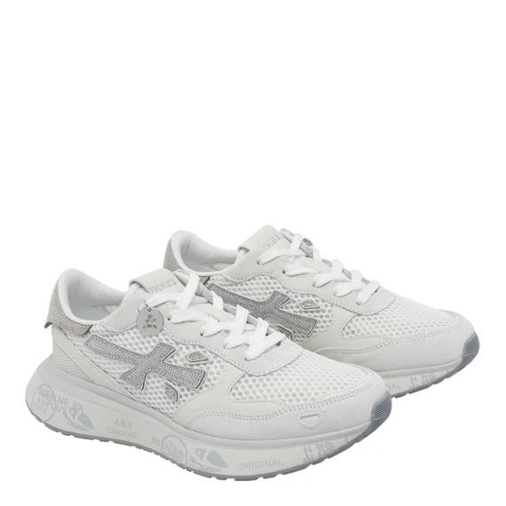 Sneakers White