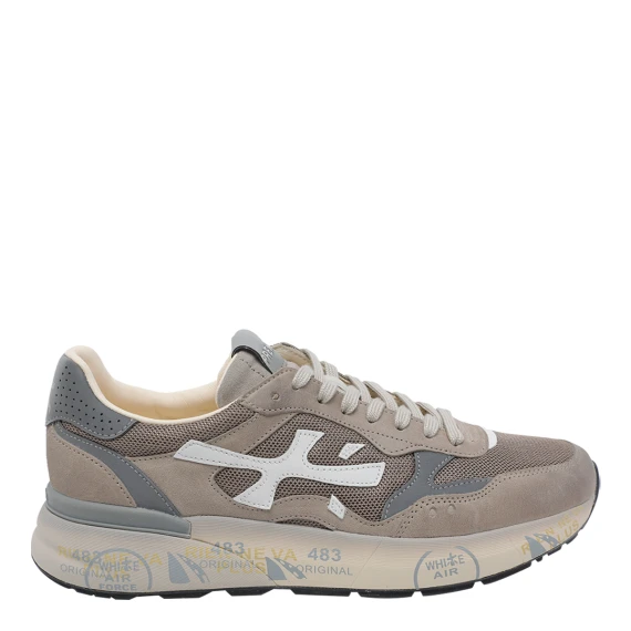 Sneakers Beige