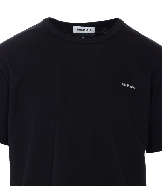 T-shirts and Polos Black