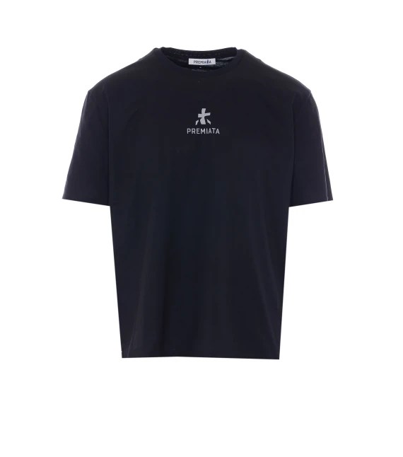 T-shirts and Polos Black