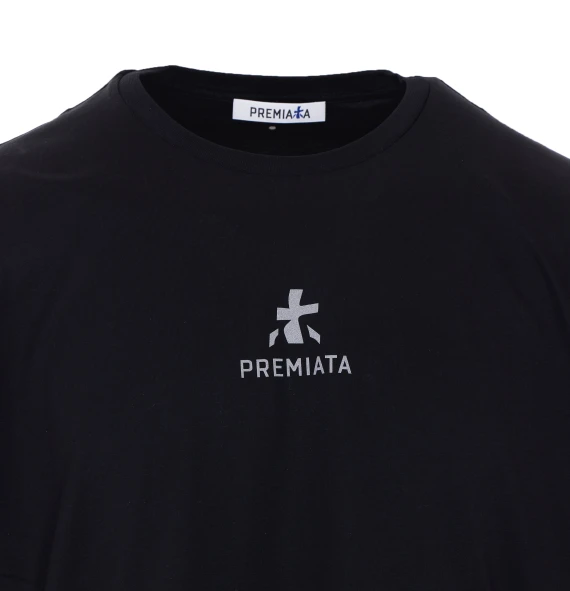 T-shirts and Polos Black