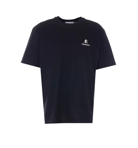 T-shirts and Polos Black