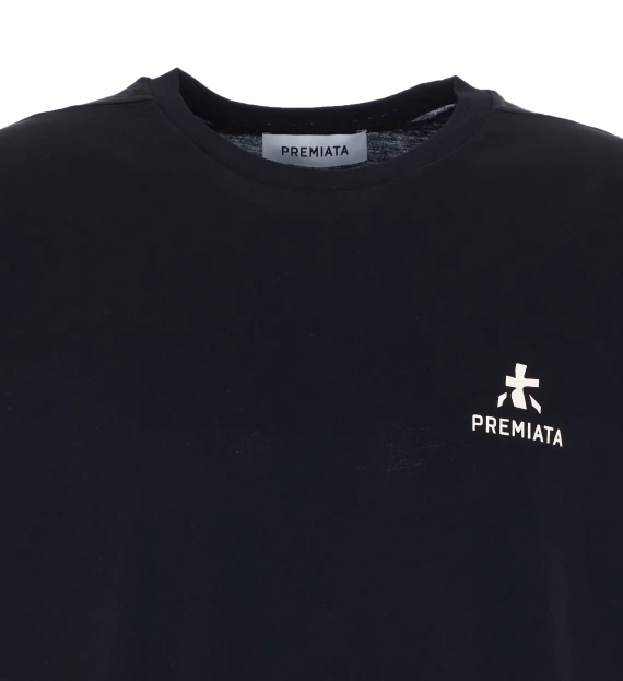 T-shirts and Polos Black