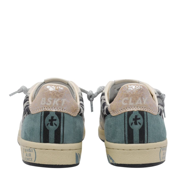 Sneakers Multicolour