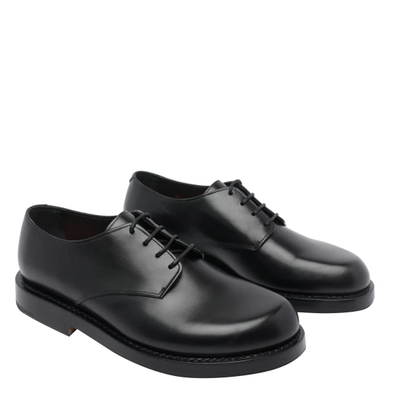 Scarpe basse Black