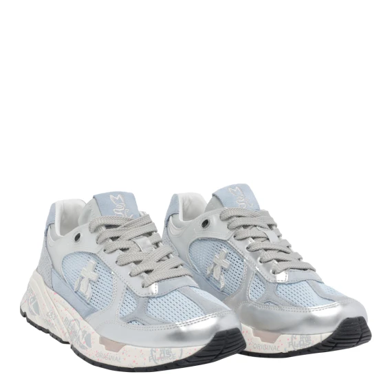Sneakers Silver