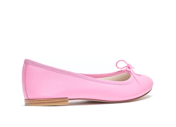 Repetto  Scarpe basse Rosa