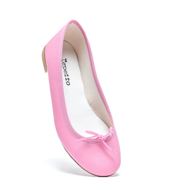 Repetto  Scarpe basse Rosa