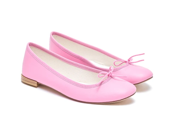 Repetto  Scarpe basse Rosa