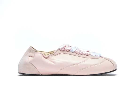 Sneakers Rosa