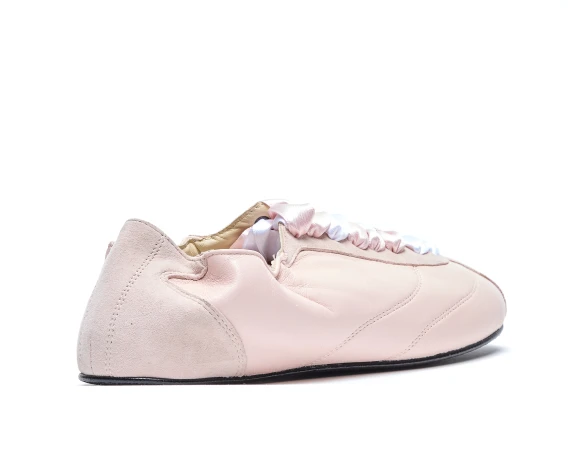 Sneakers Rosa