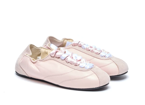 Sneakers Rosa