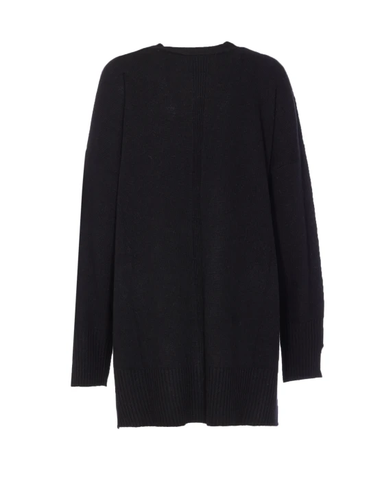 Roberto Collina Maglie Nero