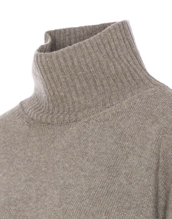 Roberto Collina Maglie Grigio