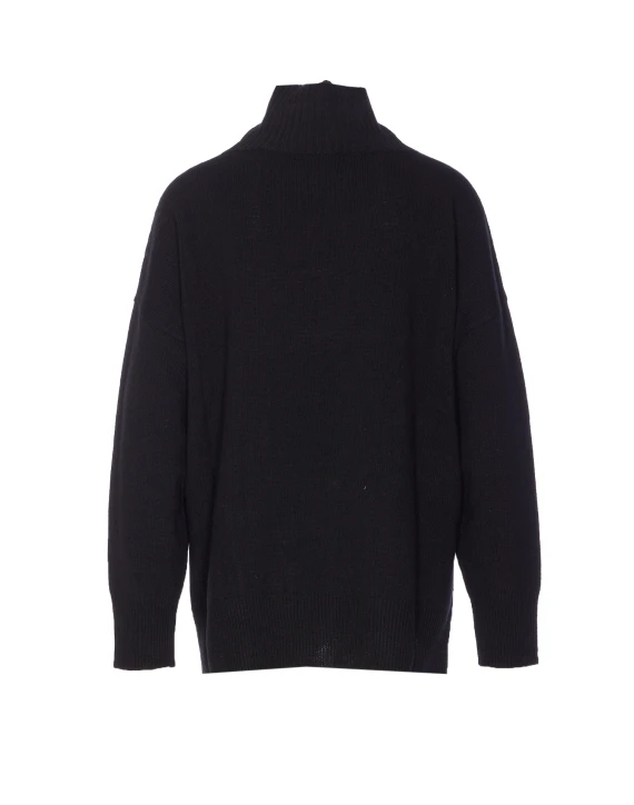 Roberto Collina Maglie Nero