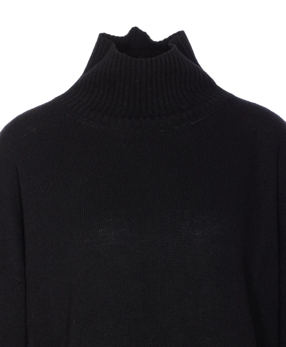 Roberto Collina Maglie Nero