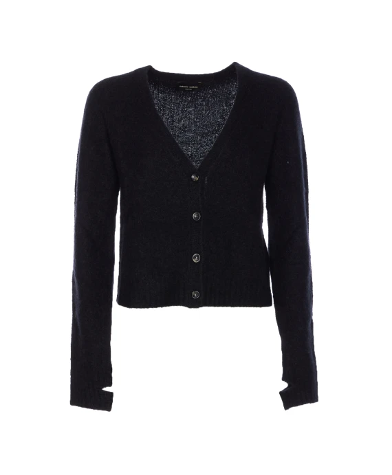 Roberto Collina Maglie Nero