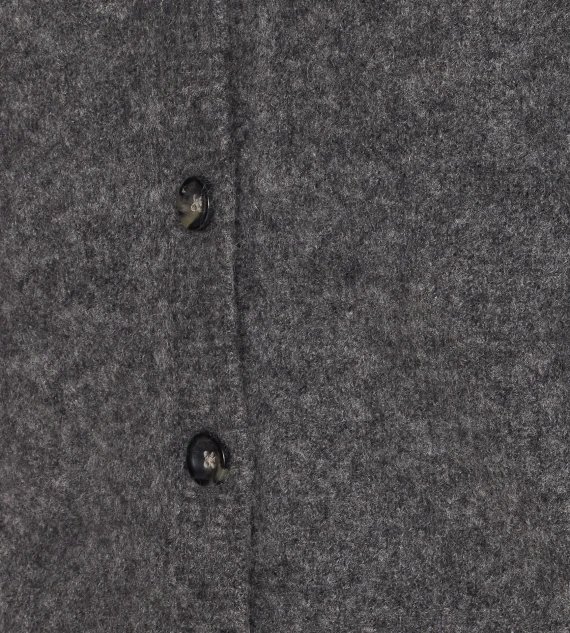 Roberto Collina Maglie Grigio