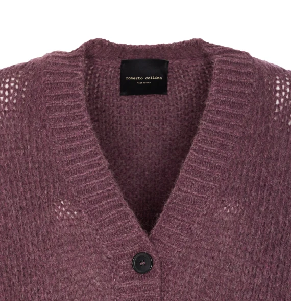 Roberto Collina Sweaters
