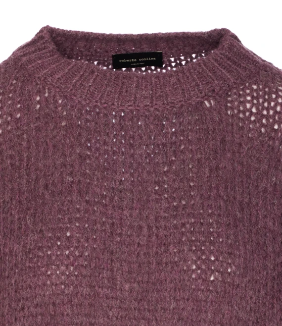 Roberto Collina Sweaters
