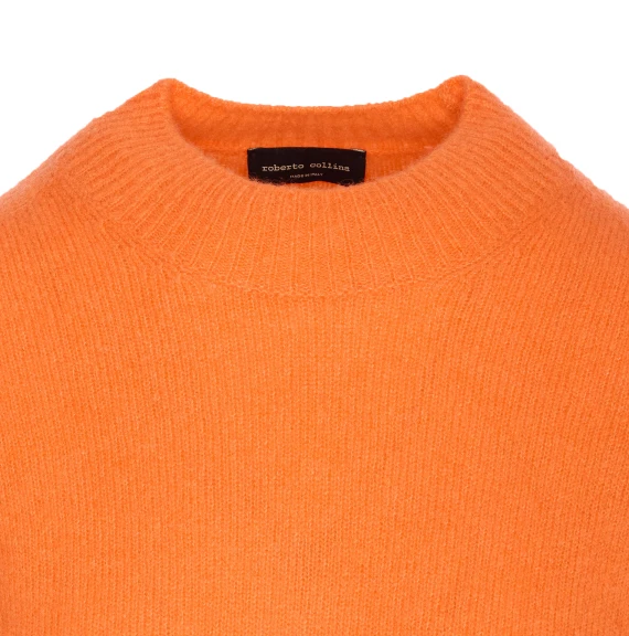 Maglie Arancio