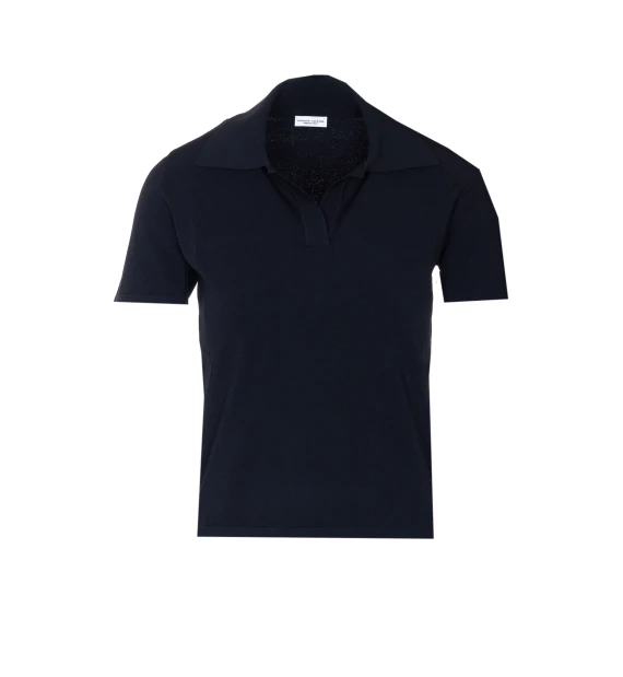 T-shirt e Polo Nero