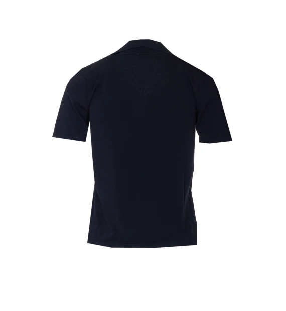 T-shirts and Polos Black