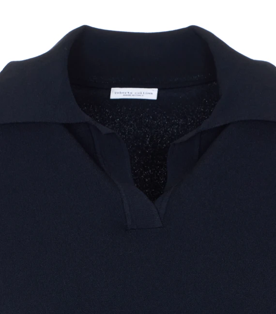 T-shirts and Polos Black