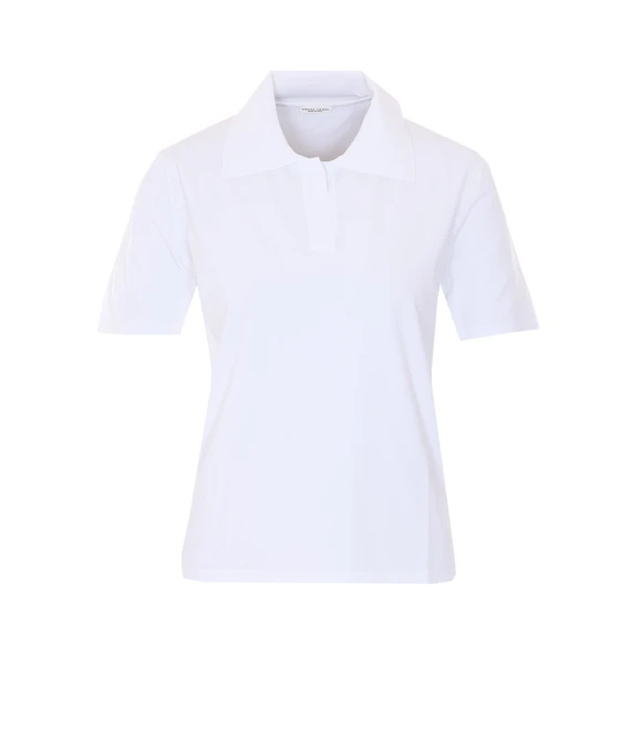 T-shirts and Polos White