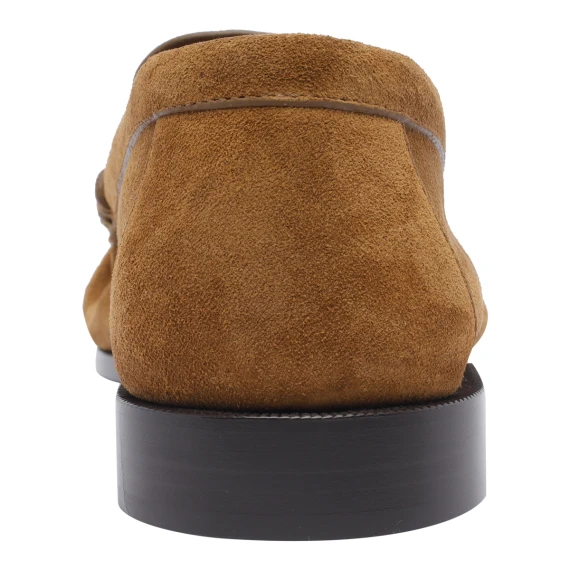 Scarpe basse Marrone