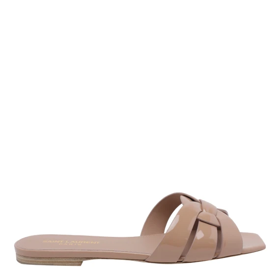 Sandals Beige