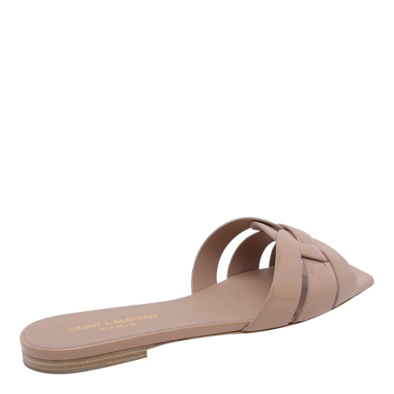 Sandals Beige