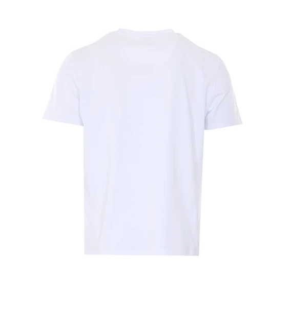 T-shirt e Polo Bianco
