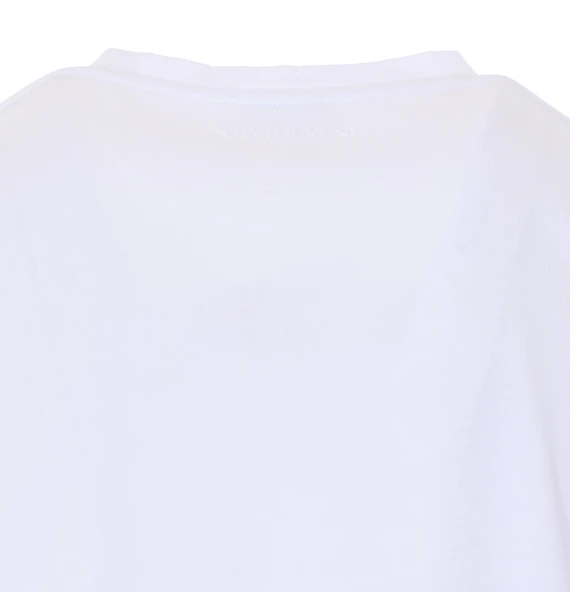 T-shirt e Polo Bianco