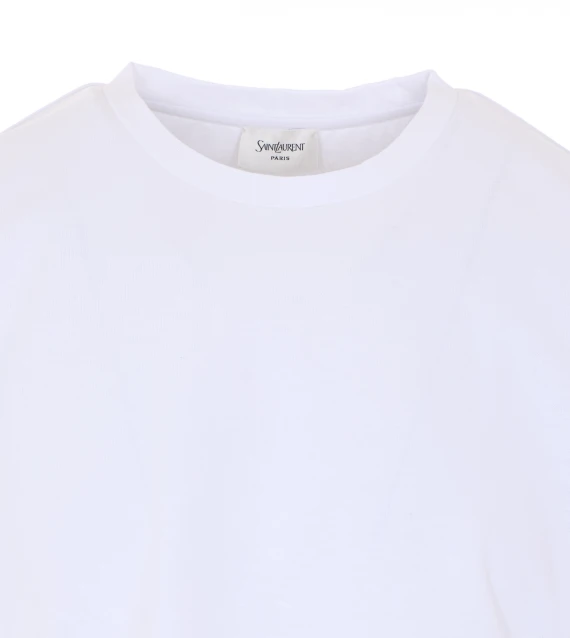 T-shirt e Polo Bianco