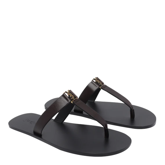 Sandals Brown
