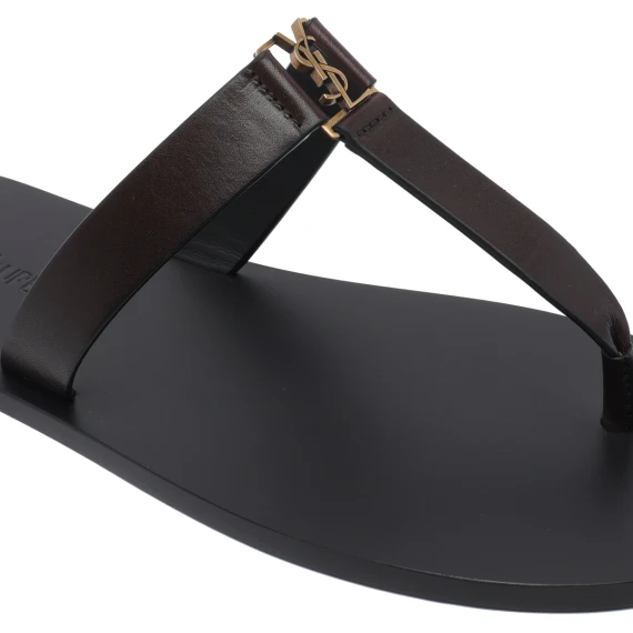 Sandals Brown