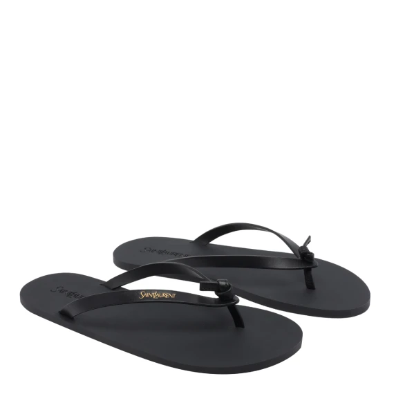 Sandals Black