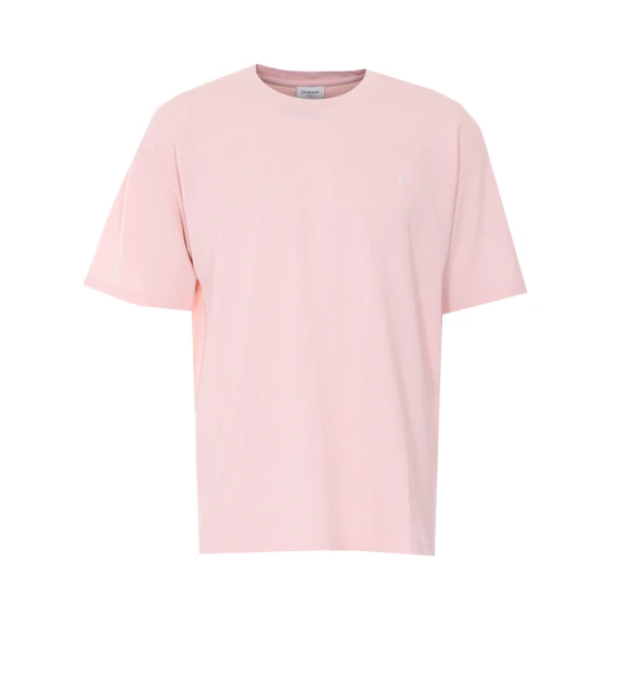 T-shirt e Polo Rosa