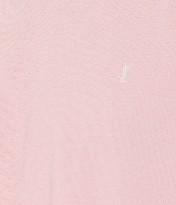 T-shirts and Polos Pink